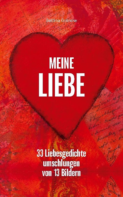 Meine Liebe