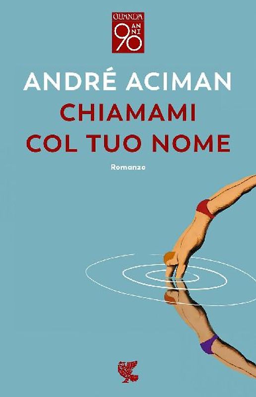 Chiamami col tuo nome