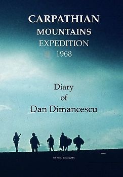 Carpathian Mountain Expedition