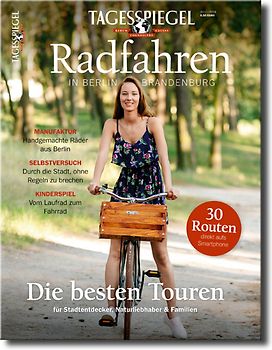 Radfahren