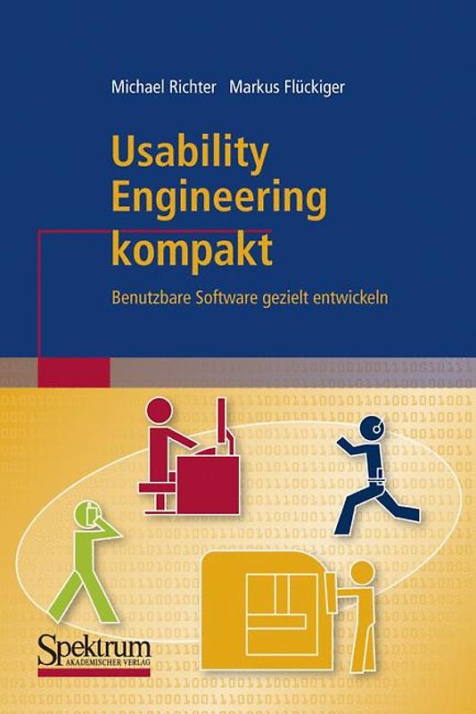 Usability Engineering kompakt