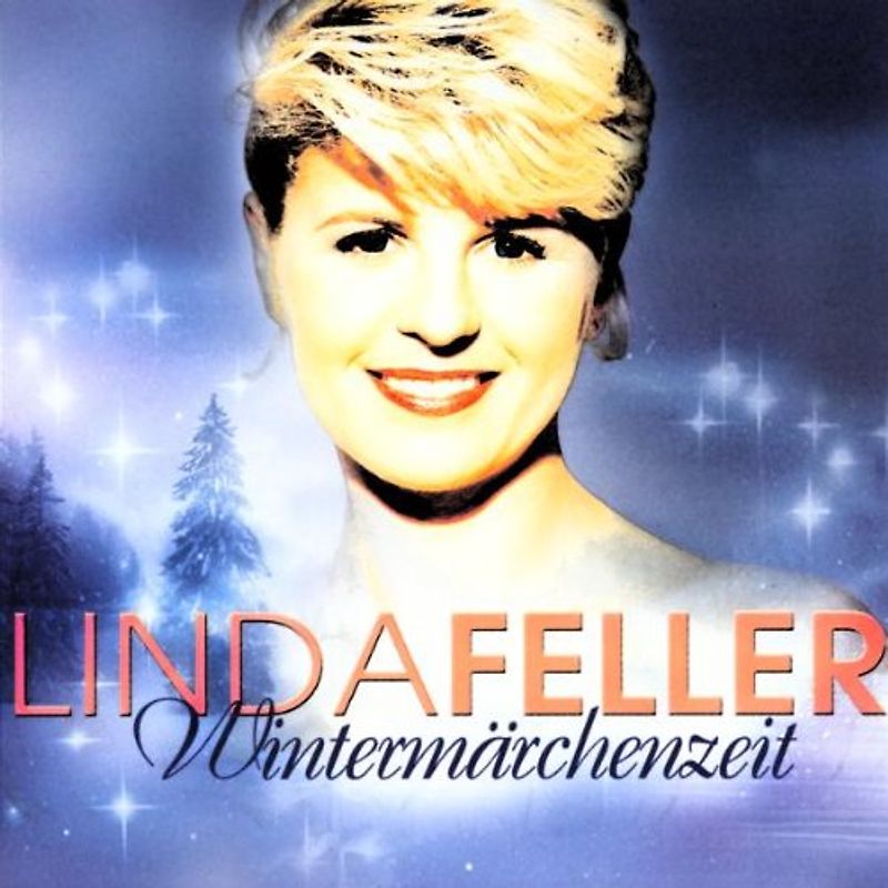 Linda Feller - Wintermärchenzeit
