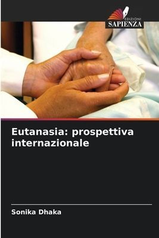 Eutanasia: prospettiva internazionale