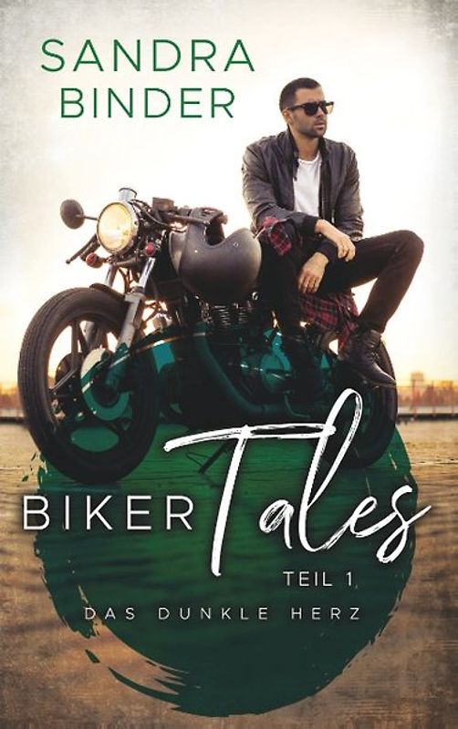 Biker Tales 1