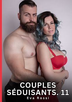 Couples Séduisants. 11