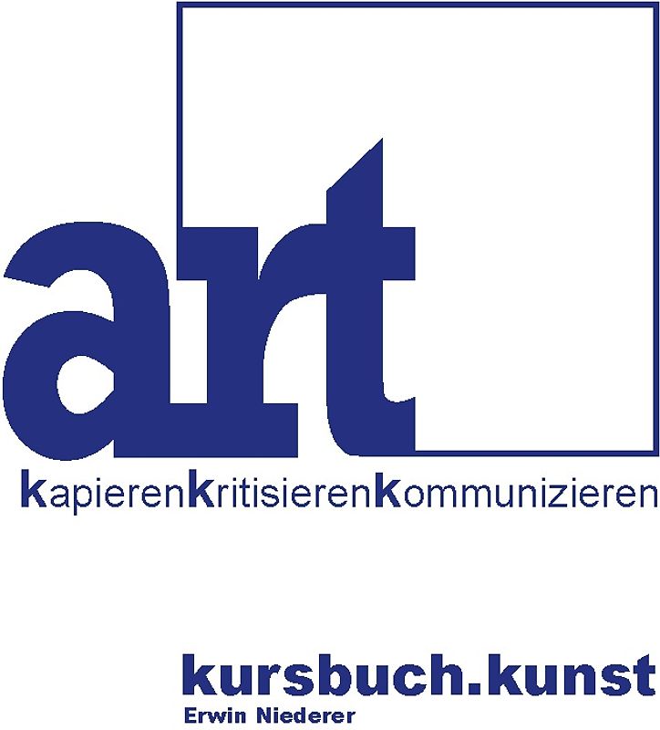 kursbuch.kunst