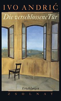 Die verschlossene Tür