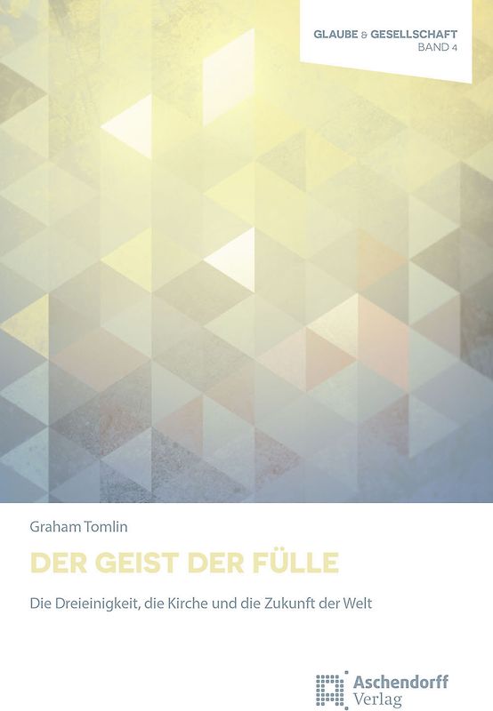 Der Geist der Fülle