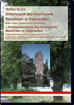 Ortsfamilienbuch Stockheim 1772-1874 (Ostpreußen)