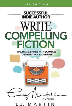 Write Compelling Fiction
