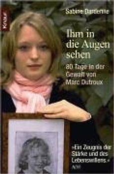 Ihm in die Augen sehen