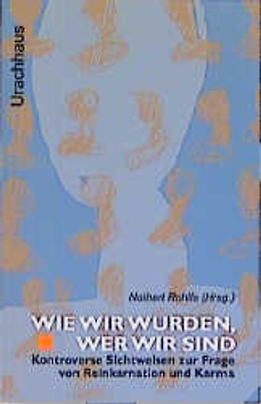 Wie wir wurden, wer wir sind