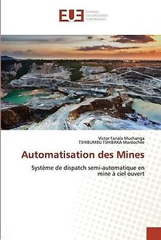 Automatisation des Mines