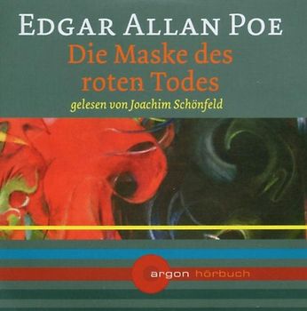 Die Maske des roten Todes (PE mit 5 Ex.)