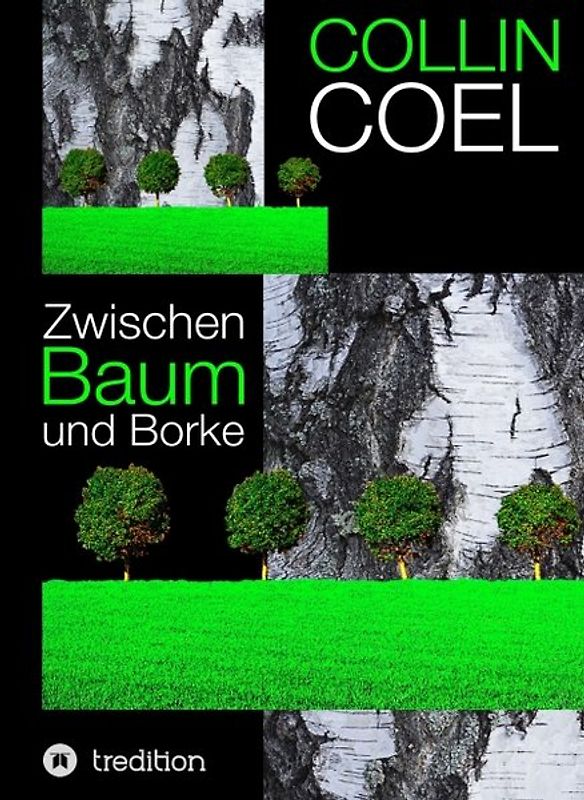 Zwischen Baum und Borke