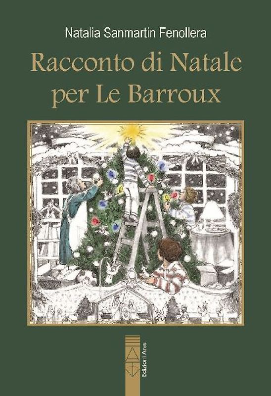 Racconto di Natale per Le Barroux