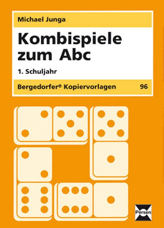Kombispiele zum ABC
