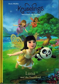 Kruselings Hüterinnen der Träume
