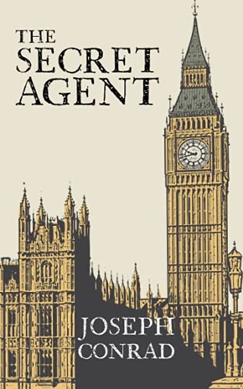 The Secret Agent