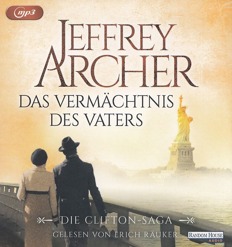 Das Vermächtnis des Vaters