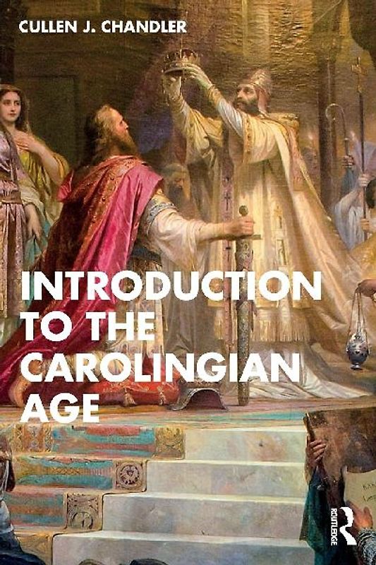 Introduction to the Carolingian Age