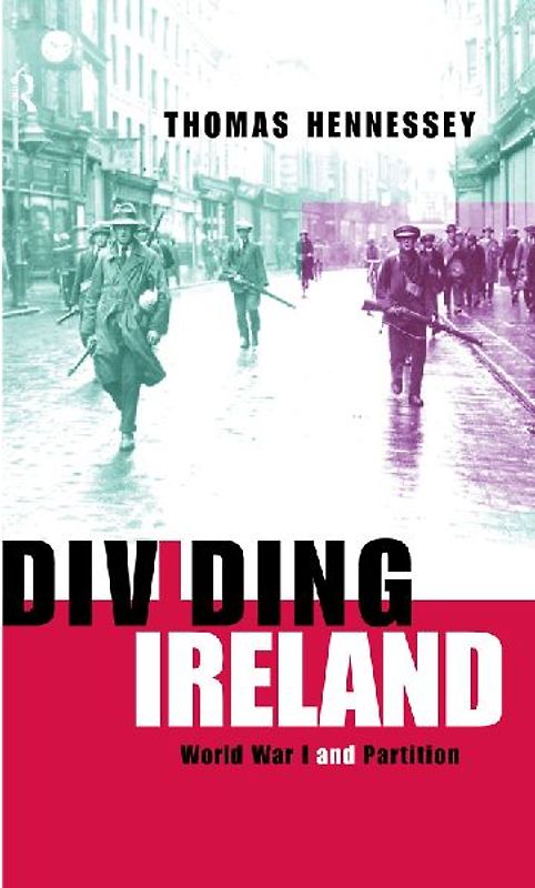 Dividing Ireland