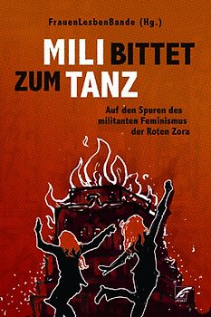 Mili bittet zum Tanz
