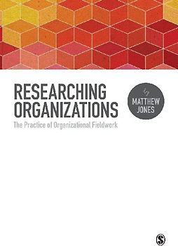 Researching Organizations