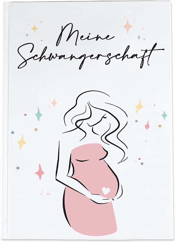 Meine Schwangerschaft