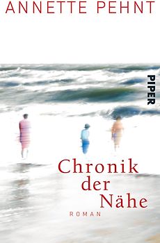 Chronik der Nähe