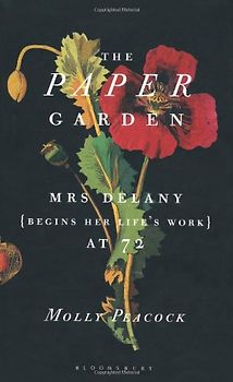 The Paper Garden