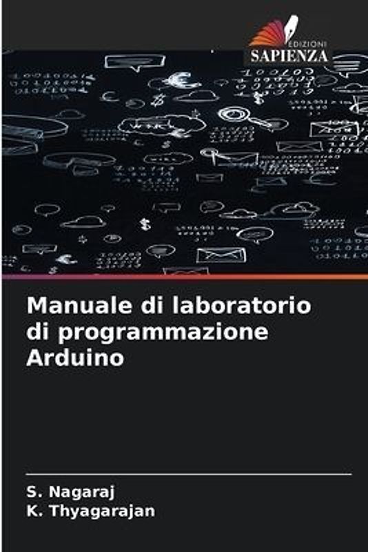 Manuale di laboratorio di programmazione Arduino