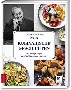 Kulinarische Geschichten