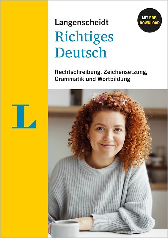 Langenscheidt Richtiges Deutsch