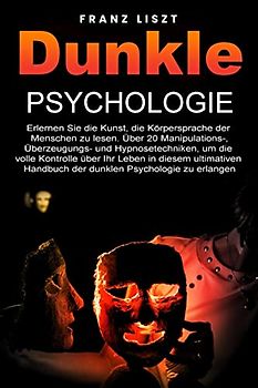 Dunkle Psychologie