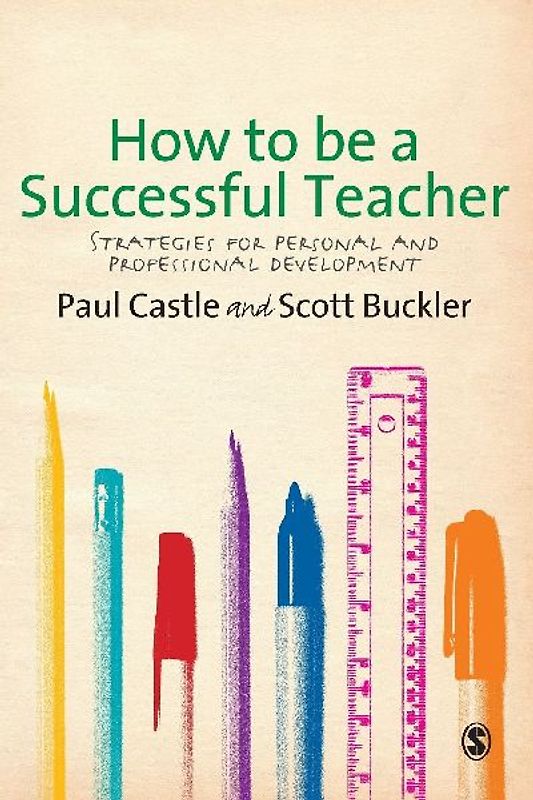 How to be a Successful Teacher