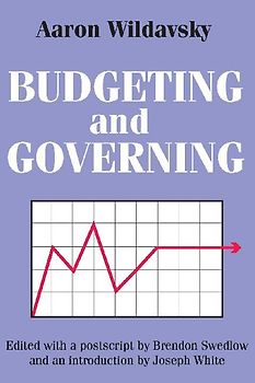 Budgeting and Governing