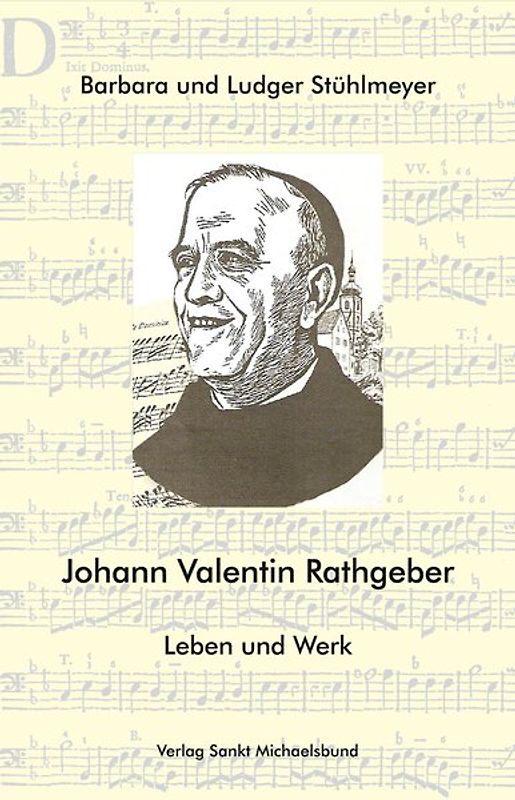 Johann Valentin Rathgeber