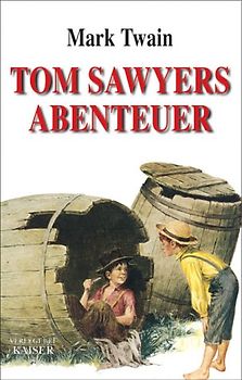 Tom Sawyers Abenteuer