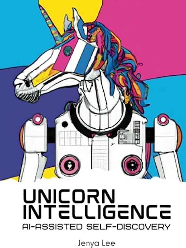 Unicorn Intelligence: AI-Assisted Self-Discovery