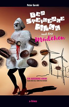 Der Steinerne Mann und das Mädchen