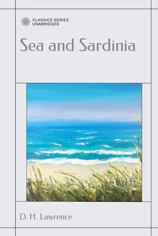 Sea and Sardinia