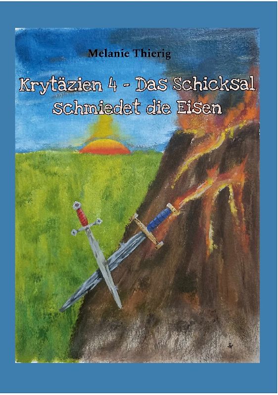Krytäzien 4