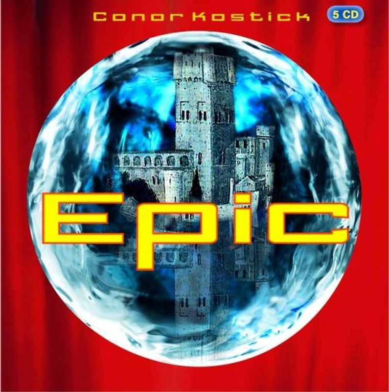 Epic (5 CD)