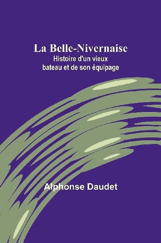 La Belle-Nivernaise