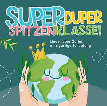 Superduperspitzenklasse!