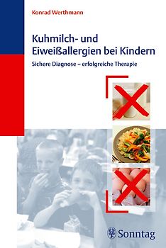 Kuhmilch- und Eiweißallergien bei Kindern