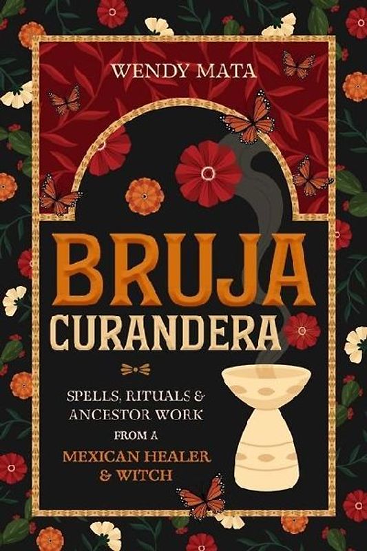 Bruja Curandera