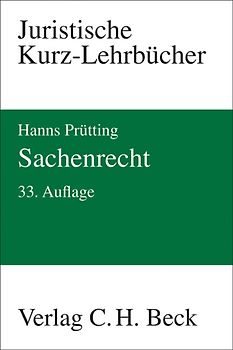 Sachenrecht