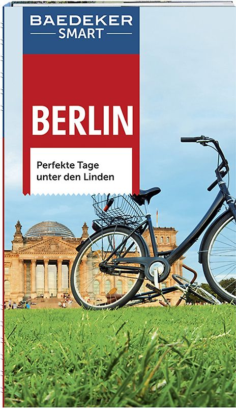 Baedeker SMART Reiseführer Berlin